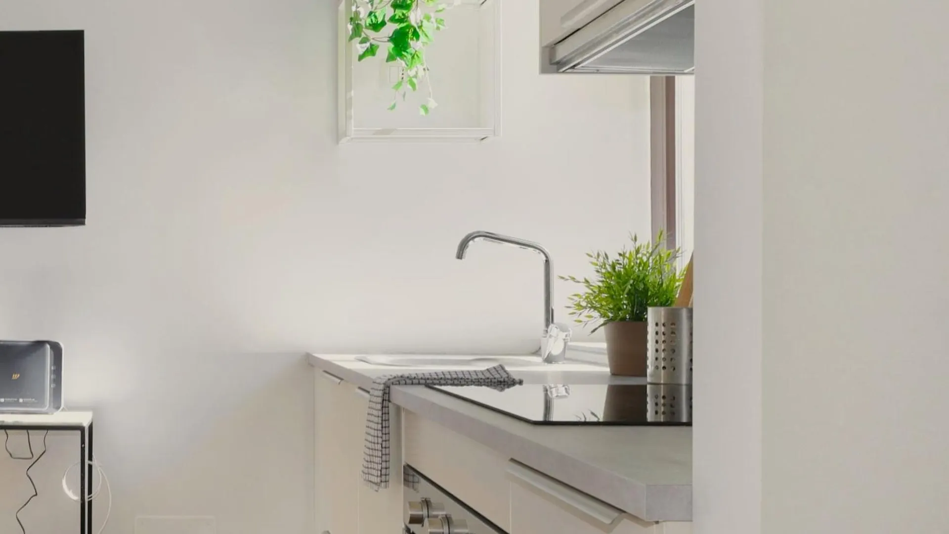 Just Urban Stays - Bright And Functional Apartment - Corso Genova Μιλάνο 0*,