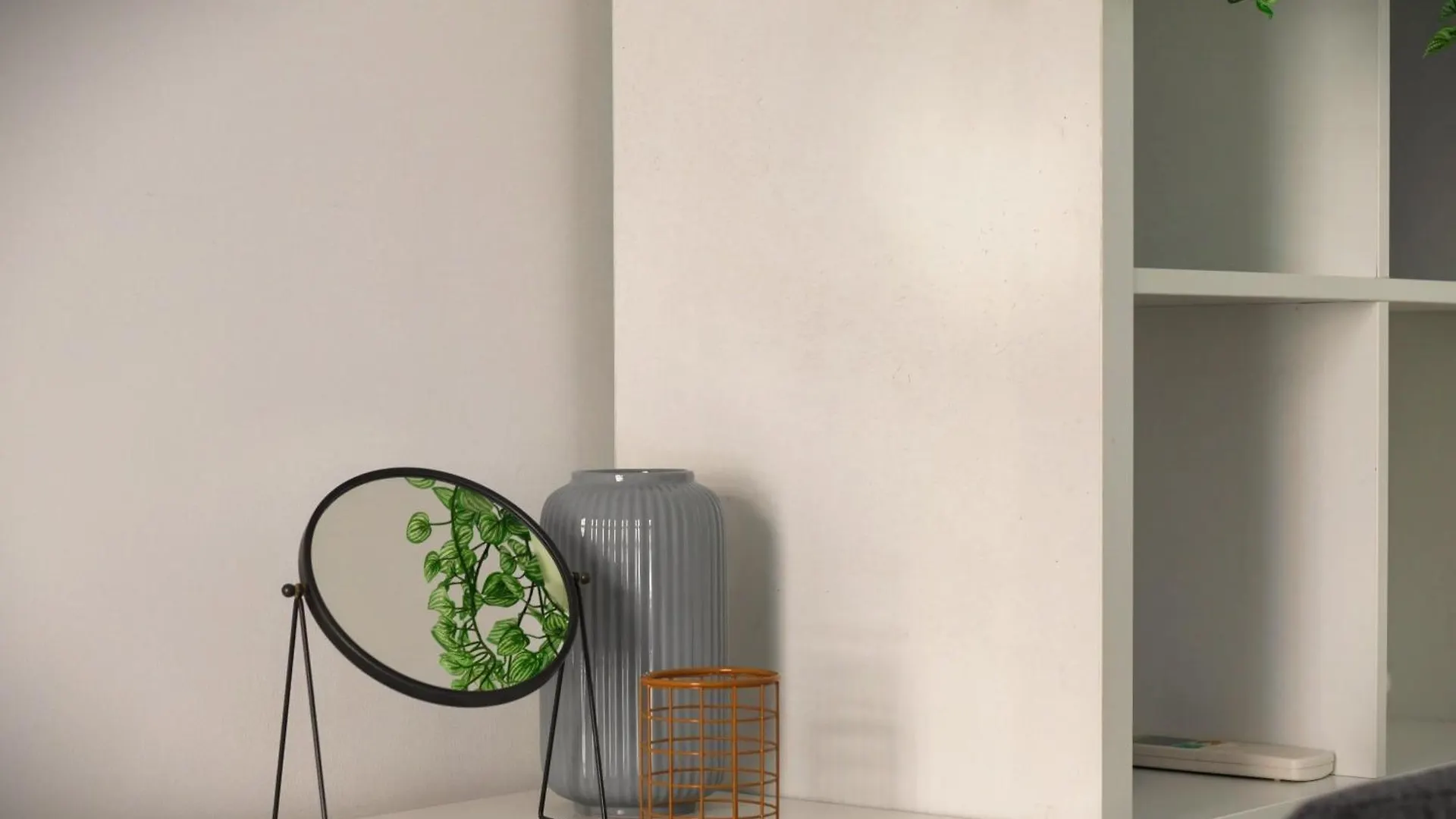 Just Urban Stays - Bright And Functional Apartment - Corso Genova Μιλάνο